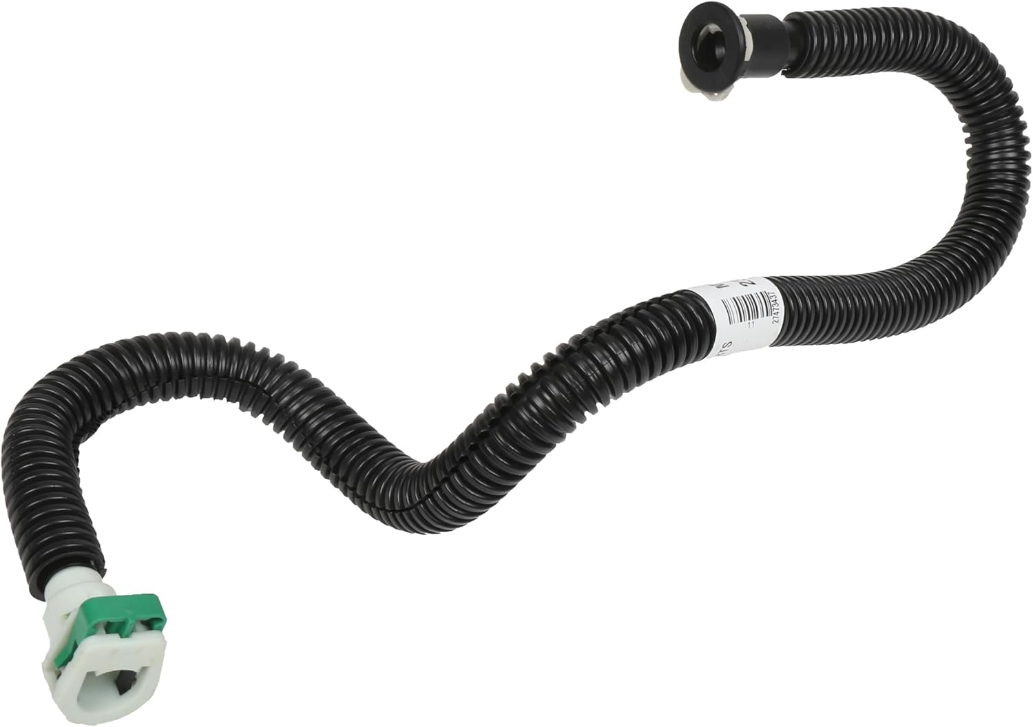 GM Genuine Parts 22741859 Front Vapor Canister Pipe