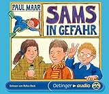 sam cda film  Das Sams 5. Sams in Gefahr: (4 CD)