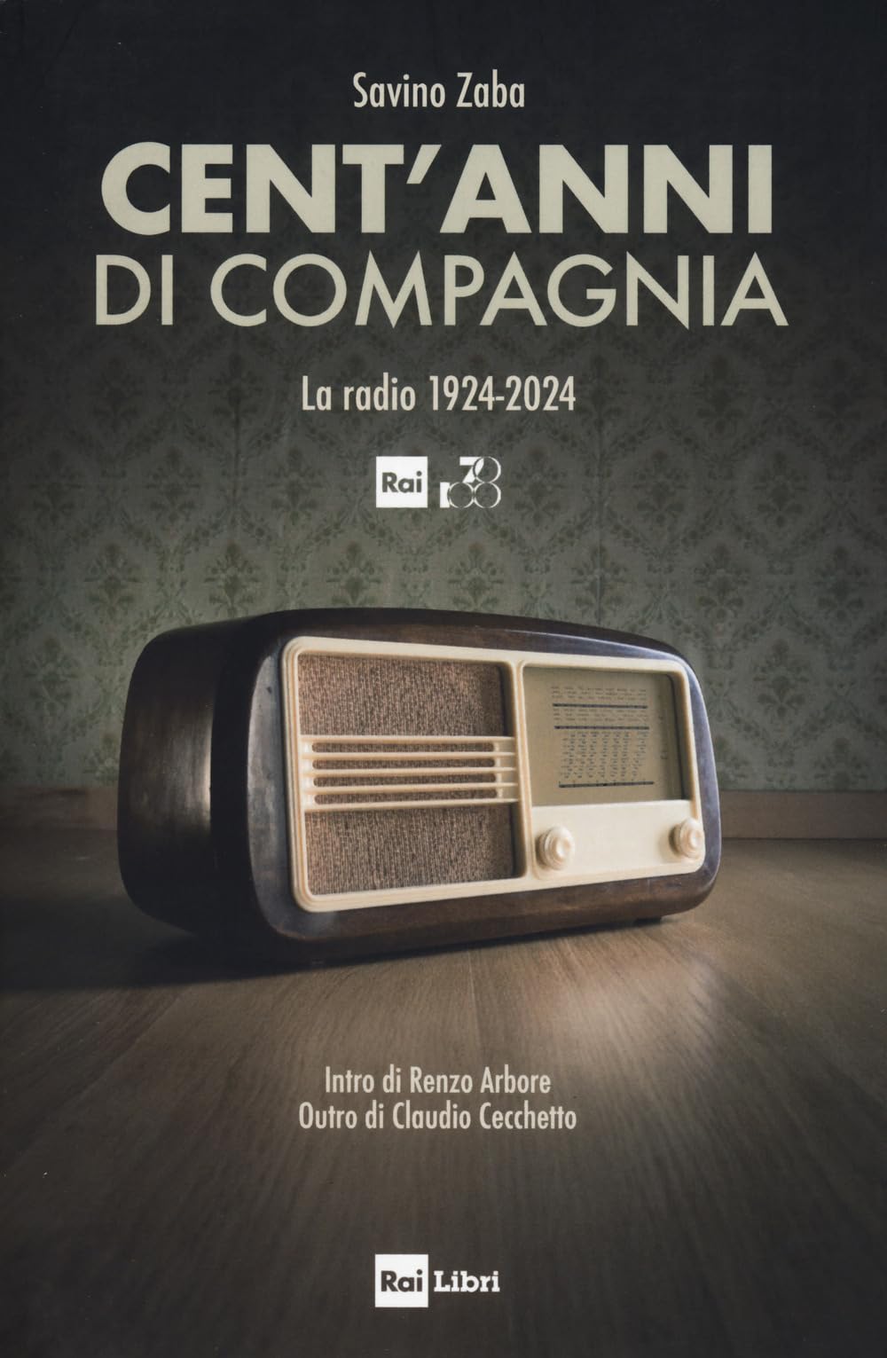 La radio 1924-2024