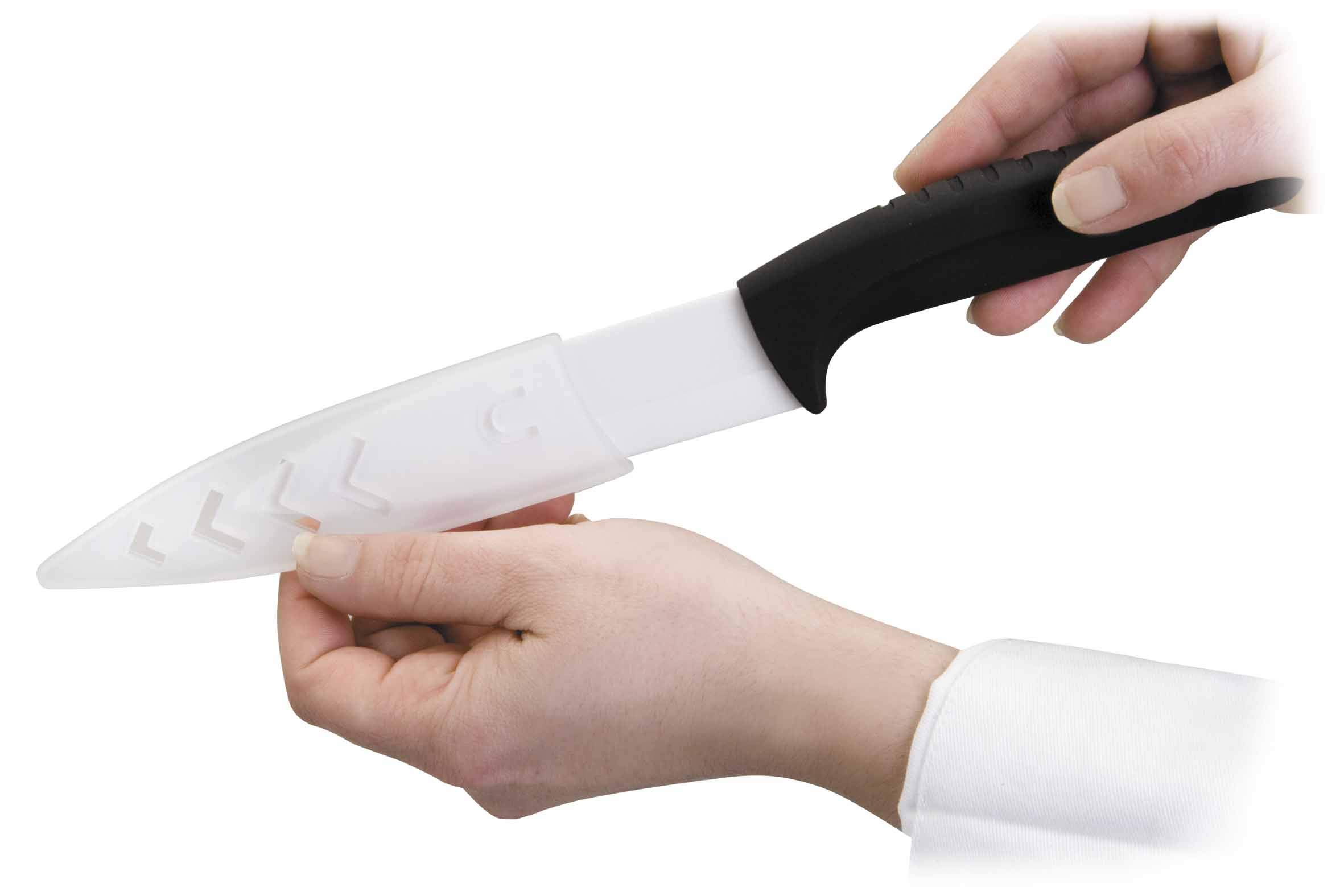 Coltello con lama, Cucina - Fan di Lidl