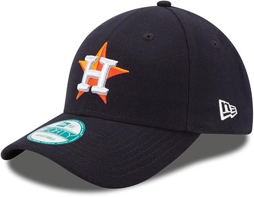 astros ball cap