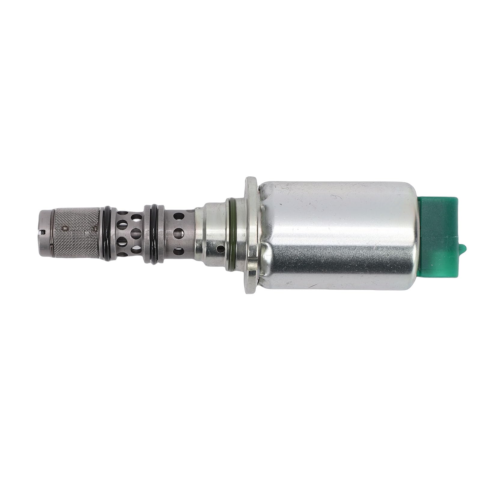 AUNMAS Zawór Elektromagnetyczny 87739558 87577678 5196873 z konstrukcją ze Stali Nierdzewnej do Układów Hydraulicznych Ciągnika