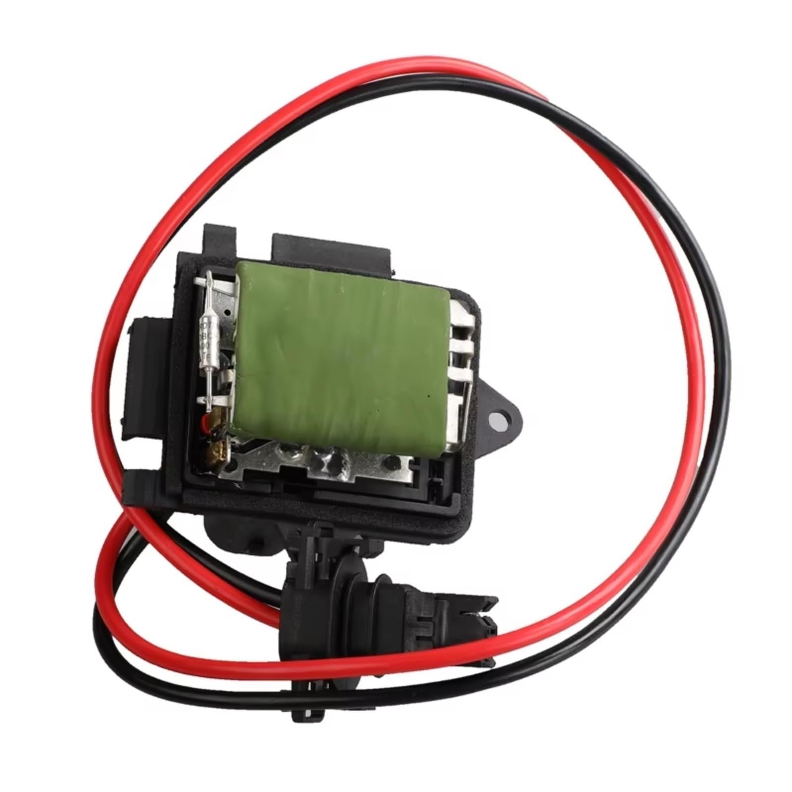 Opel do Vivaro 2001 2002-2006 regulator prędkości rezystora grzejnika 4409452 91158691 7701046941 77010-50325