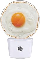 Vista 13 de EKOBLA Luces nocturnas de estrellas de Texas enchufables a la pared, estilo occidental vintage, retro, estrella americana, luces nocturnas LED