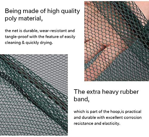 Detalji i dizajn mreže