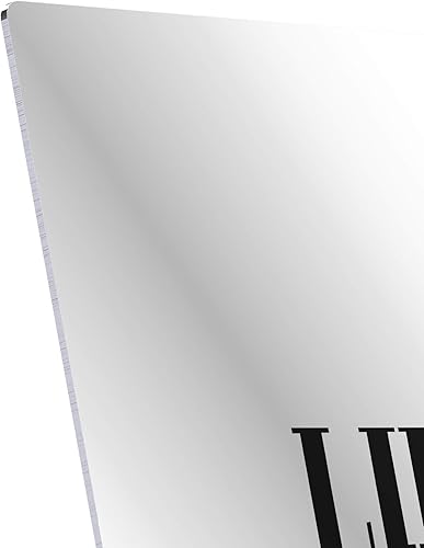 Miniatura 3 de HB Art Design Life Begins After Coffee and But First Coffee 2 Panel Metal Print Set Wall Art Coffee Bar Decor Coffee Signs Kitchen Wall Decor Dining