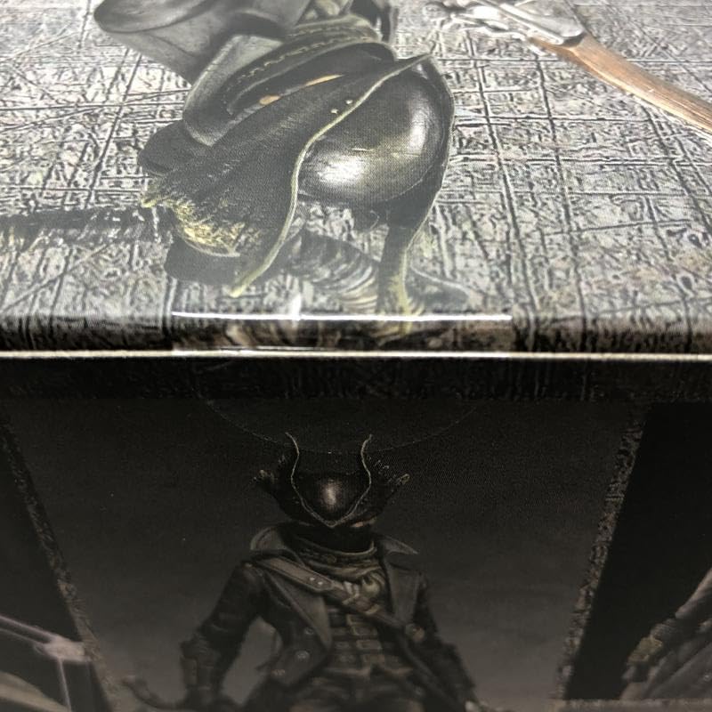 Amazon | マックスファクトリー figma 狩人 The Old Hunters Edition  