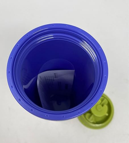 Miniatura 6 de Starbucks Hawaii Collection - Vaso de luna de tortuga marina azul de 16 onzas