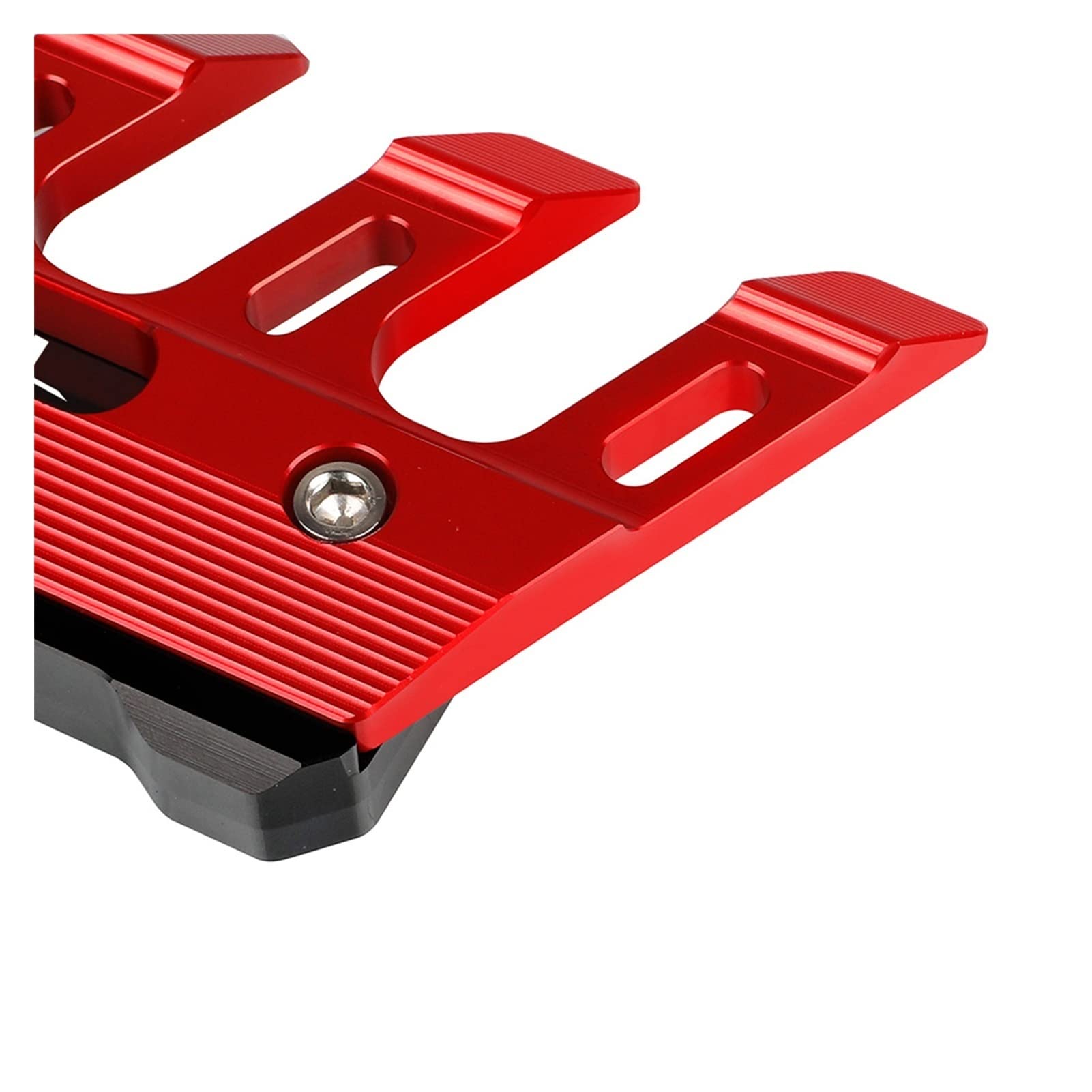 Accesorios para Motocicleta, Cubierta Protectora De Pinza De Disco De Freno Delantero para H Silver Wing GT 400 600 2001-2017 GT400 GT600 Topes Anticaida Moto(Azul)