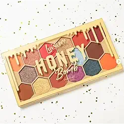 LUISANCE L3226 PALETA SOMBRA HONEY BOMB