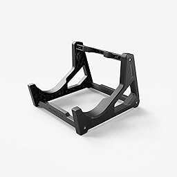 MAMMOTION Support de Lavage pour Tondeuse,Support de Lavage pour Série YUKA Mini 2, Série LUBA 3 AWD, Série LUBA Mini 2 AWD,Série LUBA 2 AWD X, LUBA Mini AWD et YUKA Mini