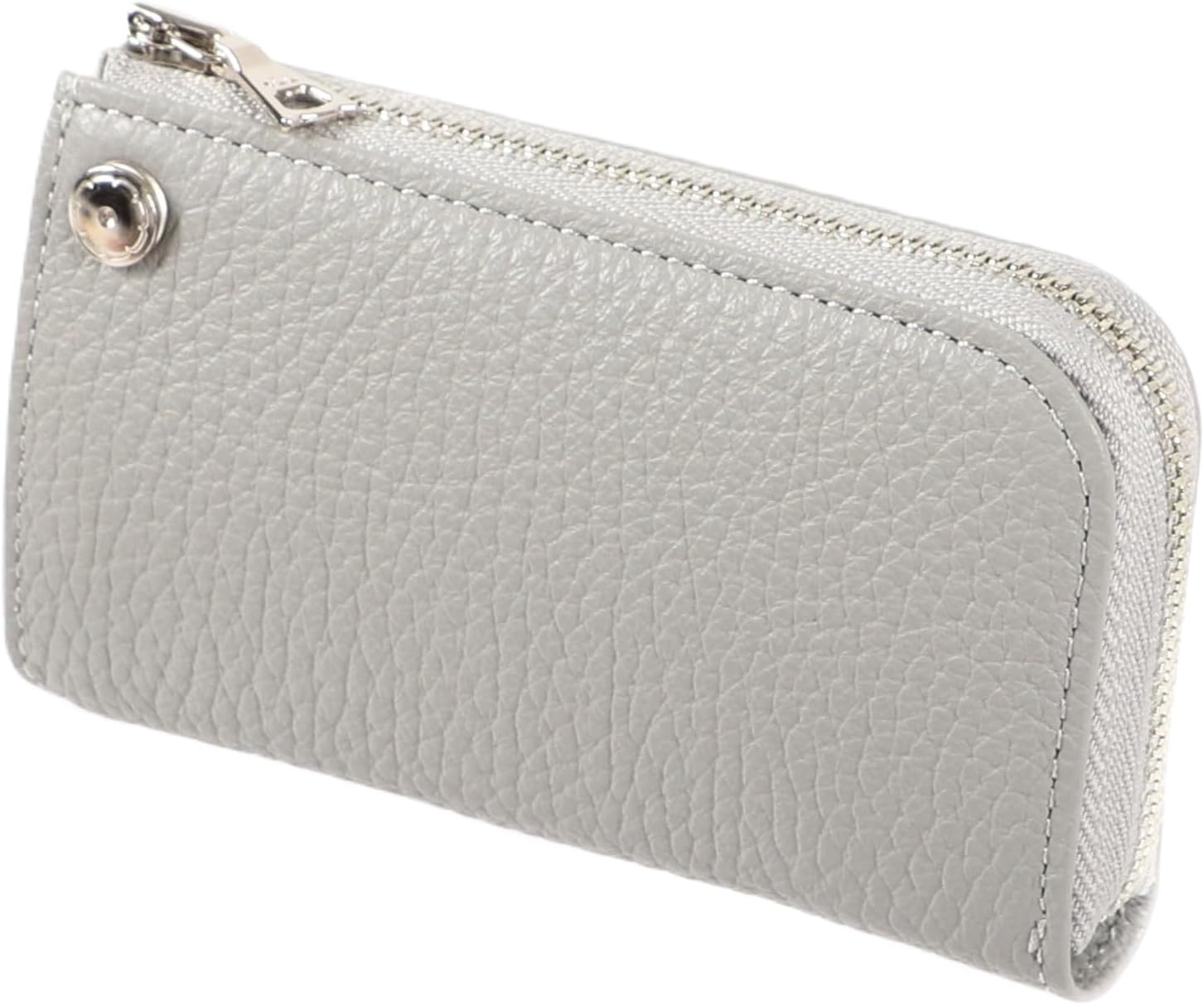 DURAM FACTORY/ドゥラムファクトリー Card&Coin case 7008 ミニ財布 レザー（コインケース）｜DURAM  FACTORY（ドゥラムファクトリー）のファッション通販 - ZOZOTOWN kuleha リーフコインケース 馬革Roma【トープ】