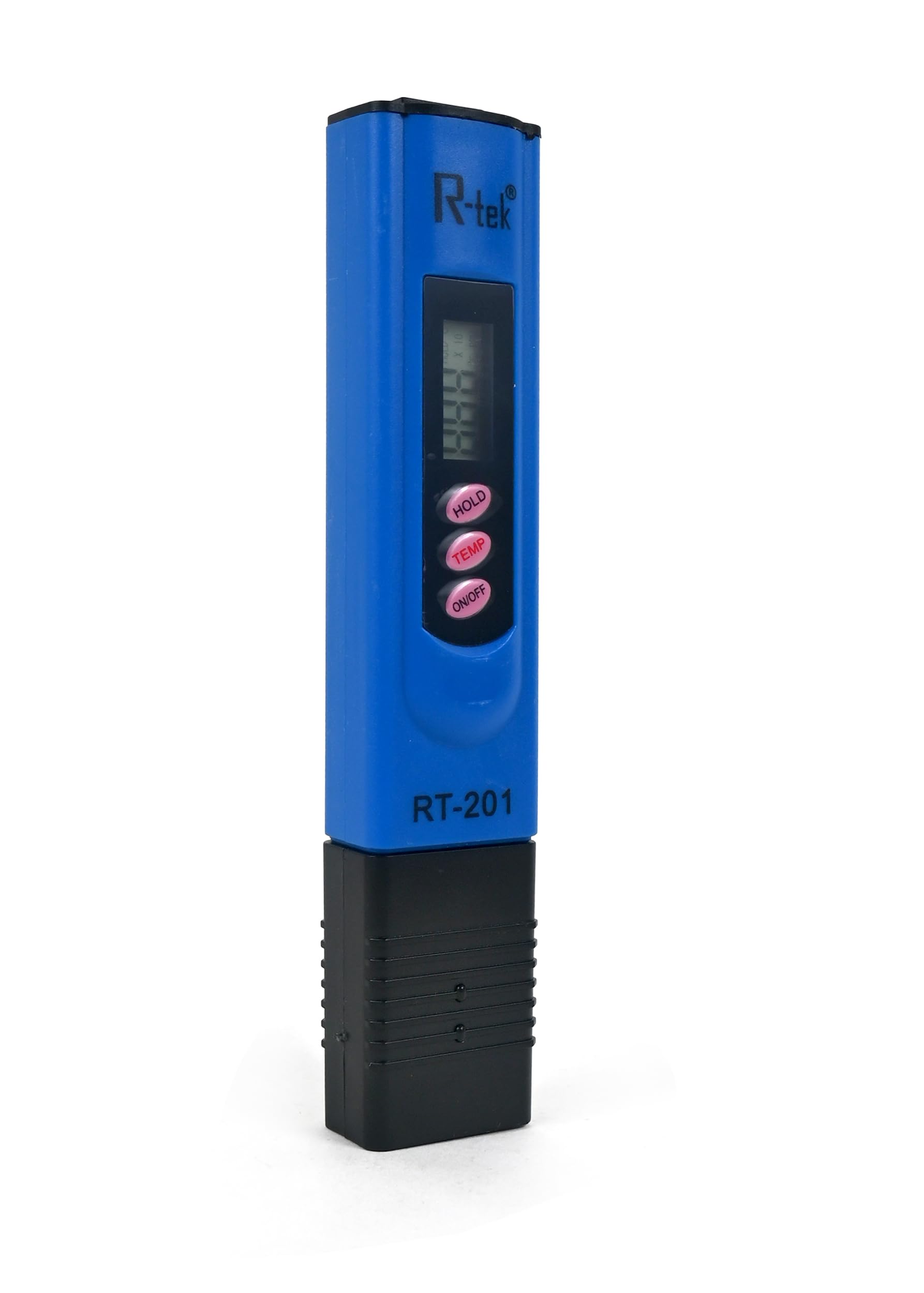 R-TEK Digital TDS Meter for Water Testing, Portable TDS and pH Meter for Drinking Water Quality-image-16