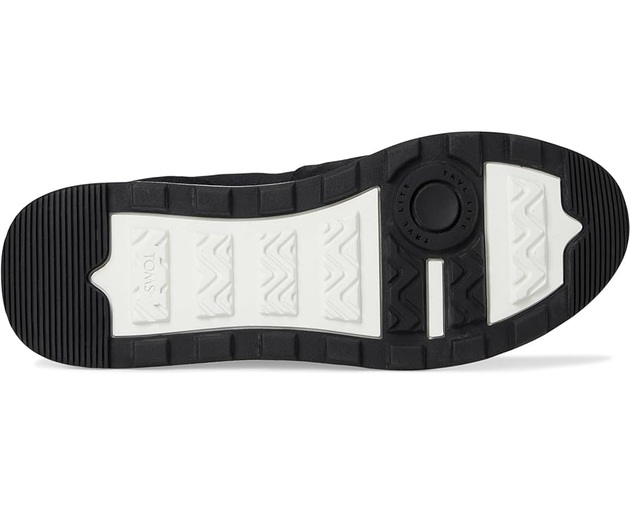 TOMS Travel Lite Retro - Bottom View