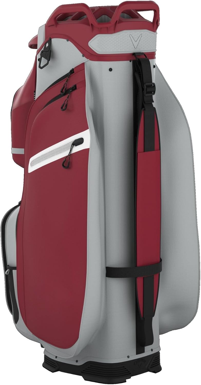 Callaway Golf Cargo (No Logo) Cart Bag
