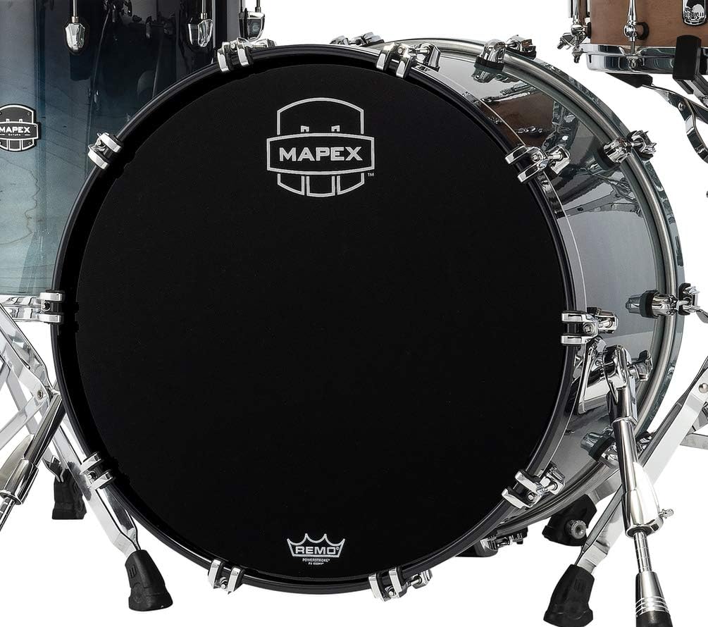 Mapex Drum Shell Pack (SRB1814ARJ)