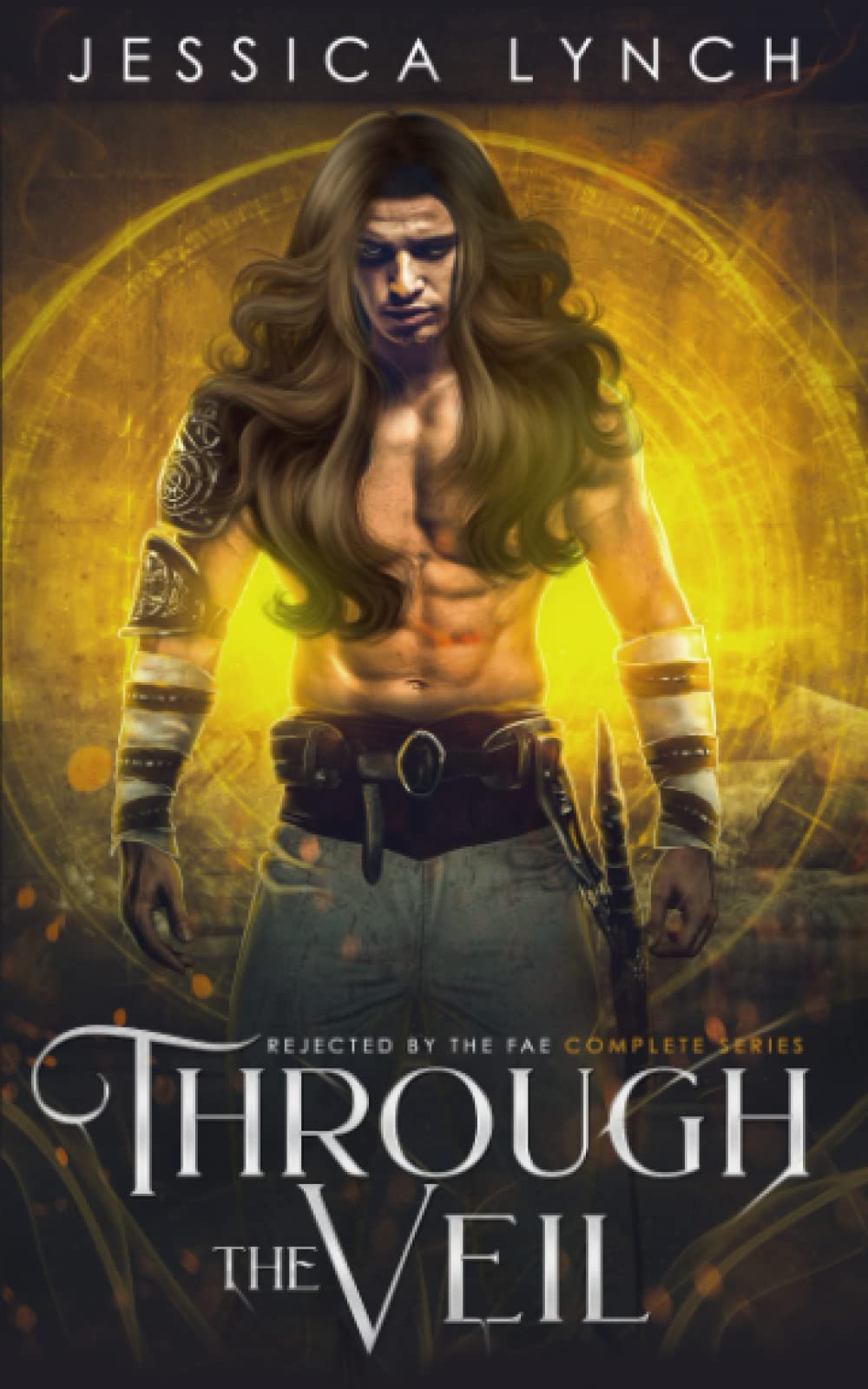 Publication Through the Veil Complete Series