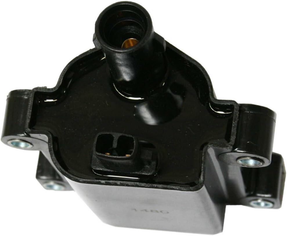 Coil pack Ignition Coil compatible with SC300 9297 12V