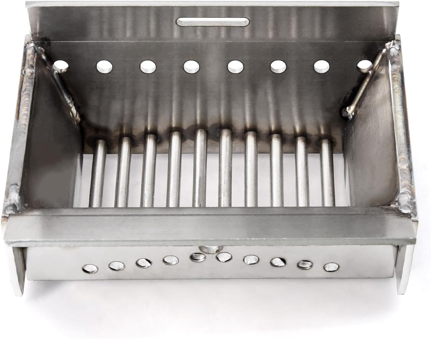 Criditpid 12051263 Ultra Grate Replacement for Whitfield Advantage II-T, Advantage III, Profile 20, Profile 30, Traditions T300P Pellet Stoves.