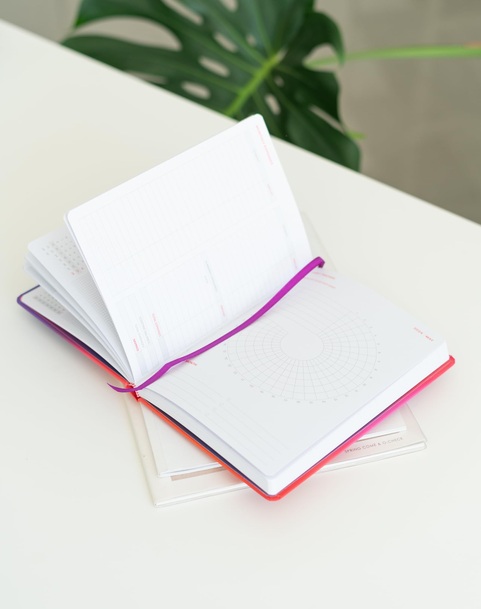 Grupo Erik - Agenda Annuel 2026 | Fournitures De Bureau