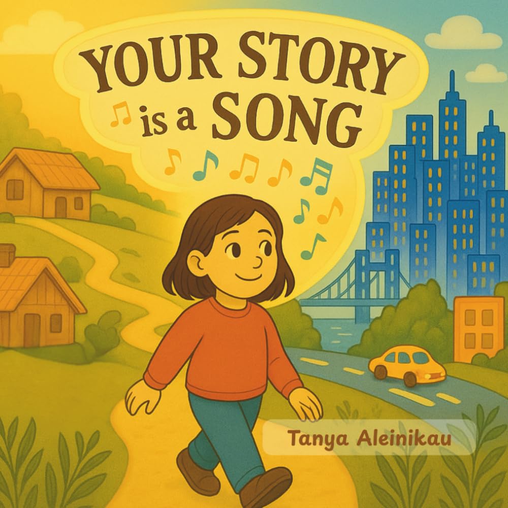 Your Story is a Song