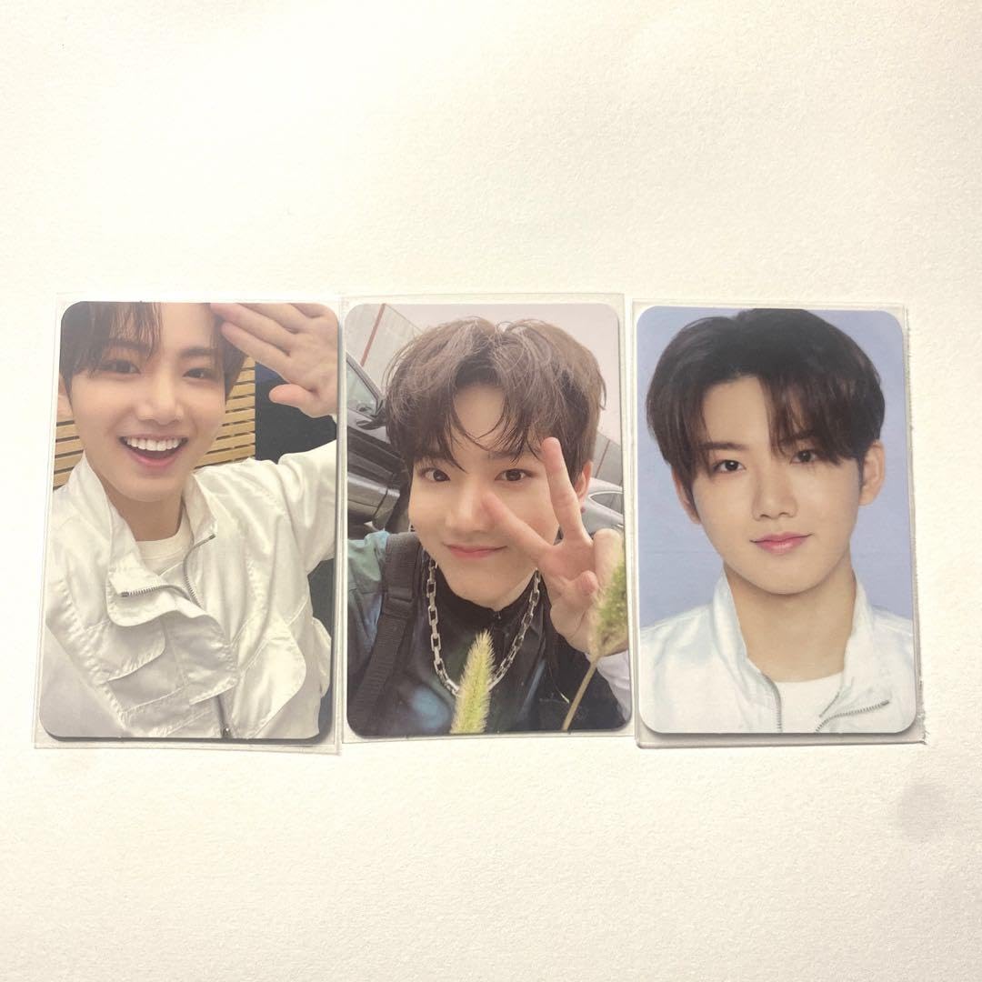 Amazon.co.jp: treasure ジュンギュ トレカ : おもちゃ