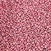 Produktbild trendmarkt24 Deko Kies rosa 1000g | 1kg entspricht ca. 580 cm³ | Farbkies rosa für Bastelideen | Tischdeko | Tischdekoration zum Befüllen von Glasgefäßen Vasen Teelichthalter 442011