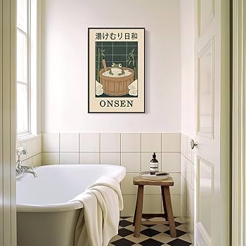 絵画 Sunset Bathtime Sunset Bathtime