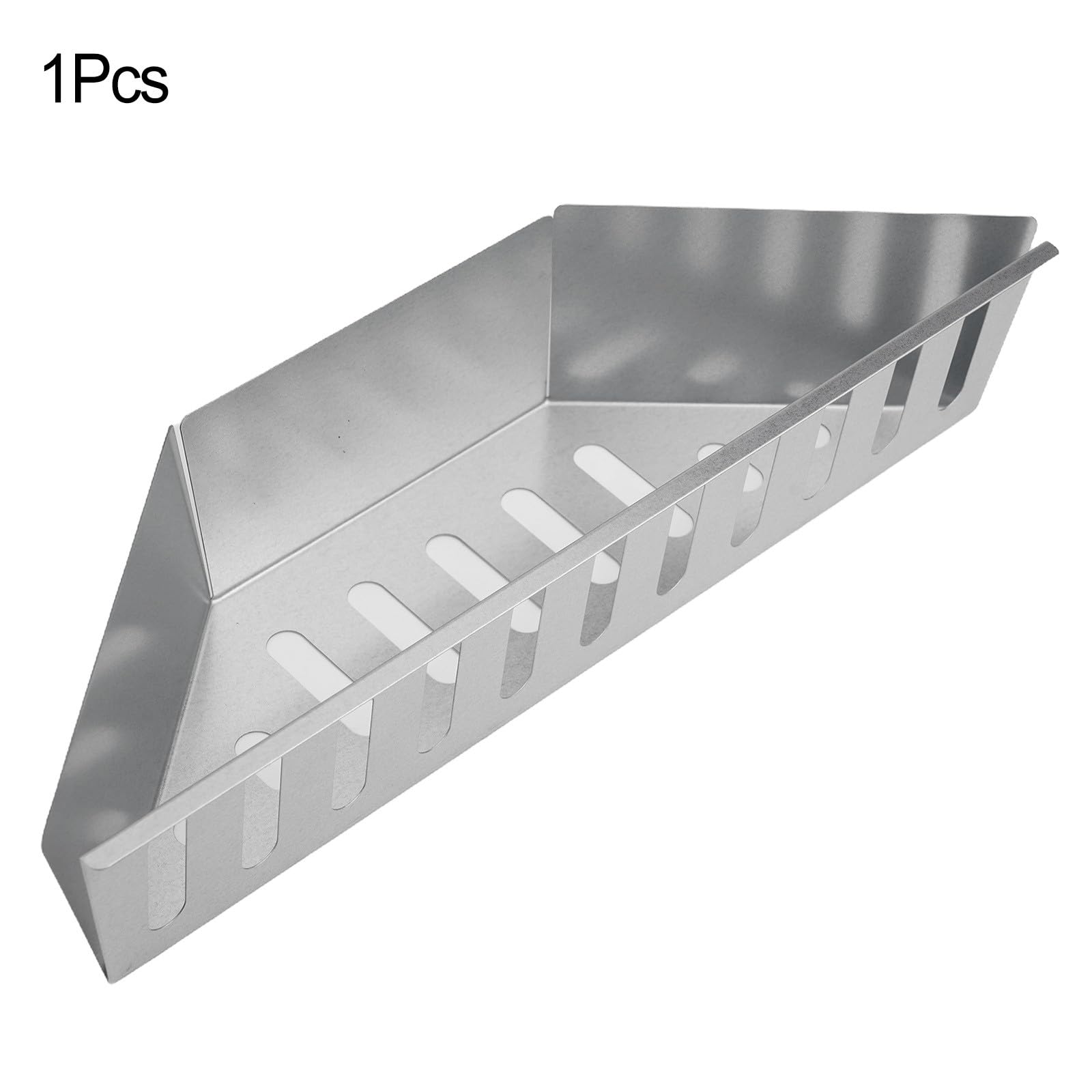 Panier à charbon de bois robuste pour barbecue, foyer en métal résistant aux hautes températures, accessoire barbecue