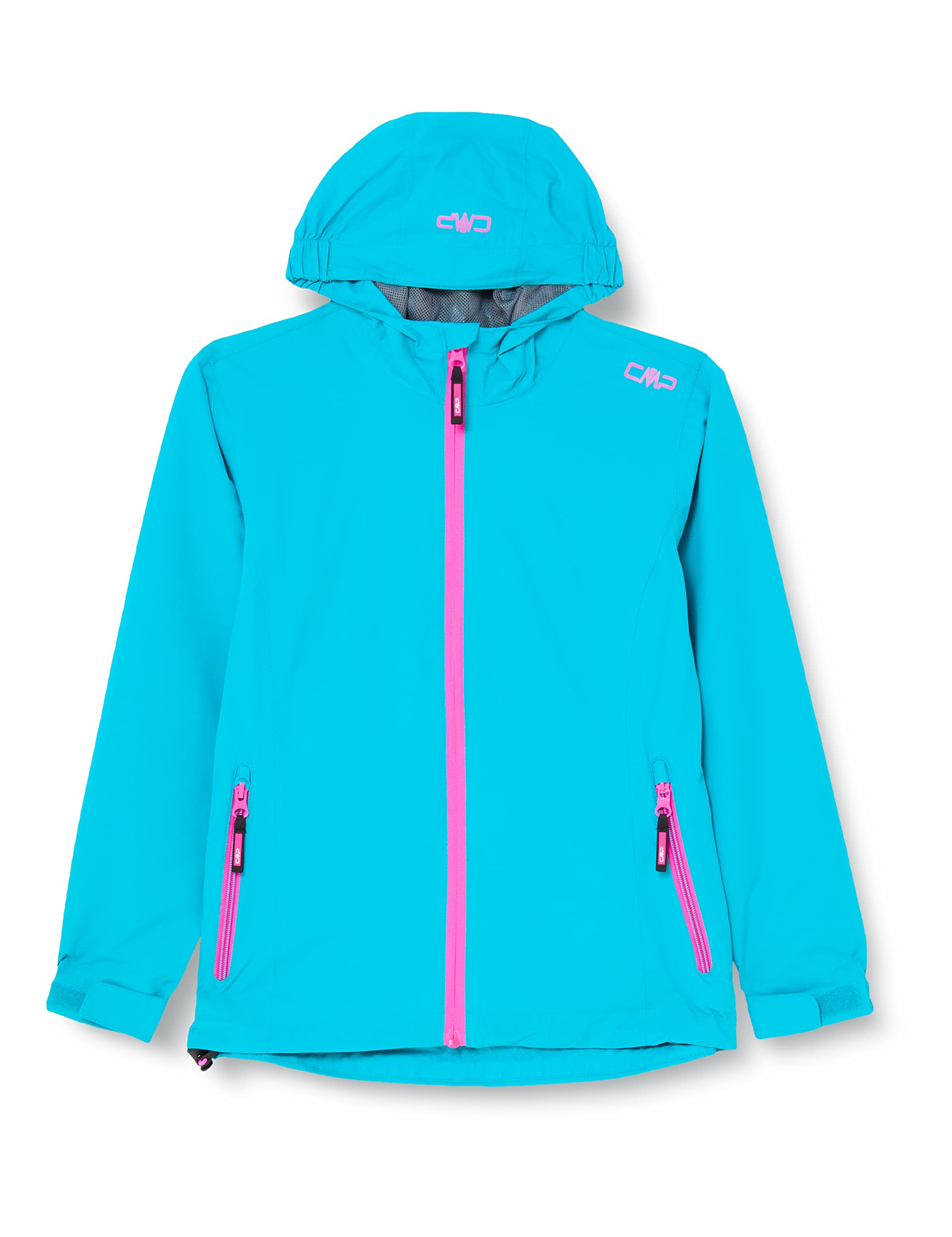 CMP, Kid Gjacket Fix Hood, Girl