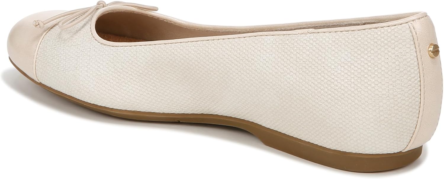 Dr. Scholl's Womens Wexley Bow Ballet Flat - Image 8