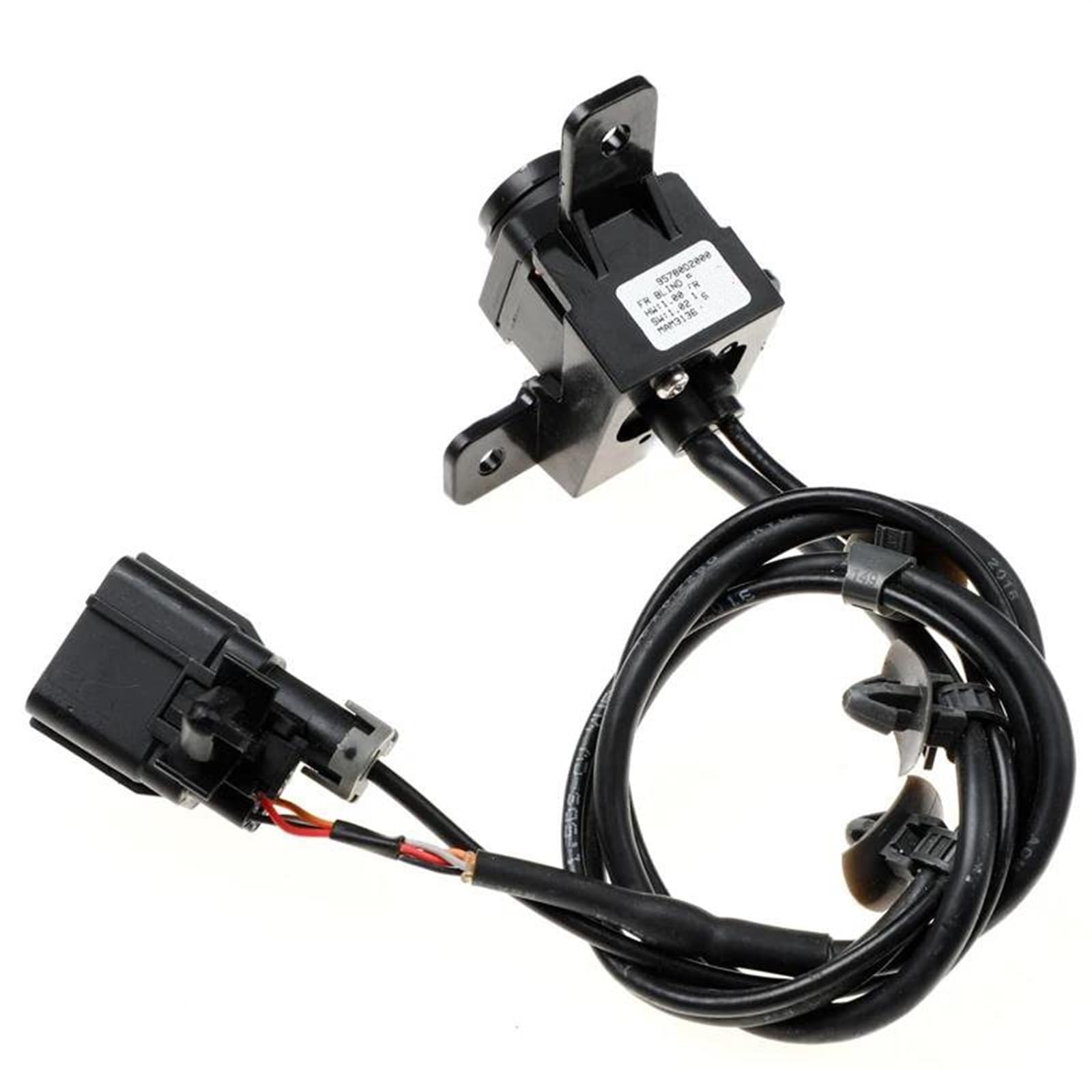 Caméra Arrière 95780D2000 pour Hyundai Genesis G90 2016 HD 1080P