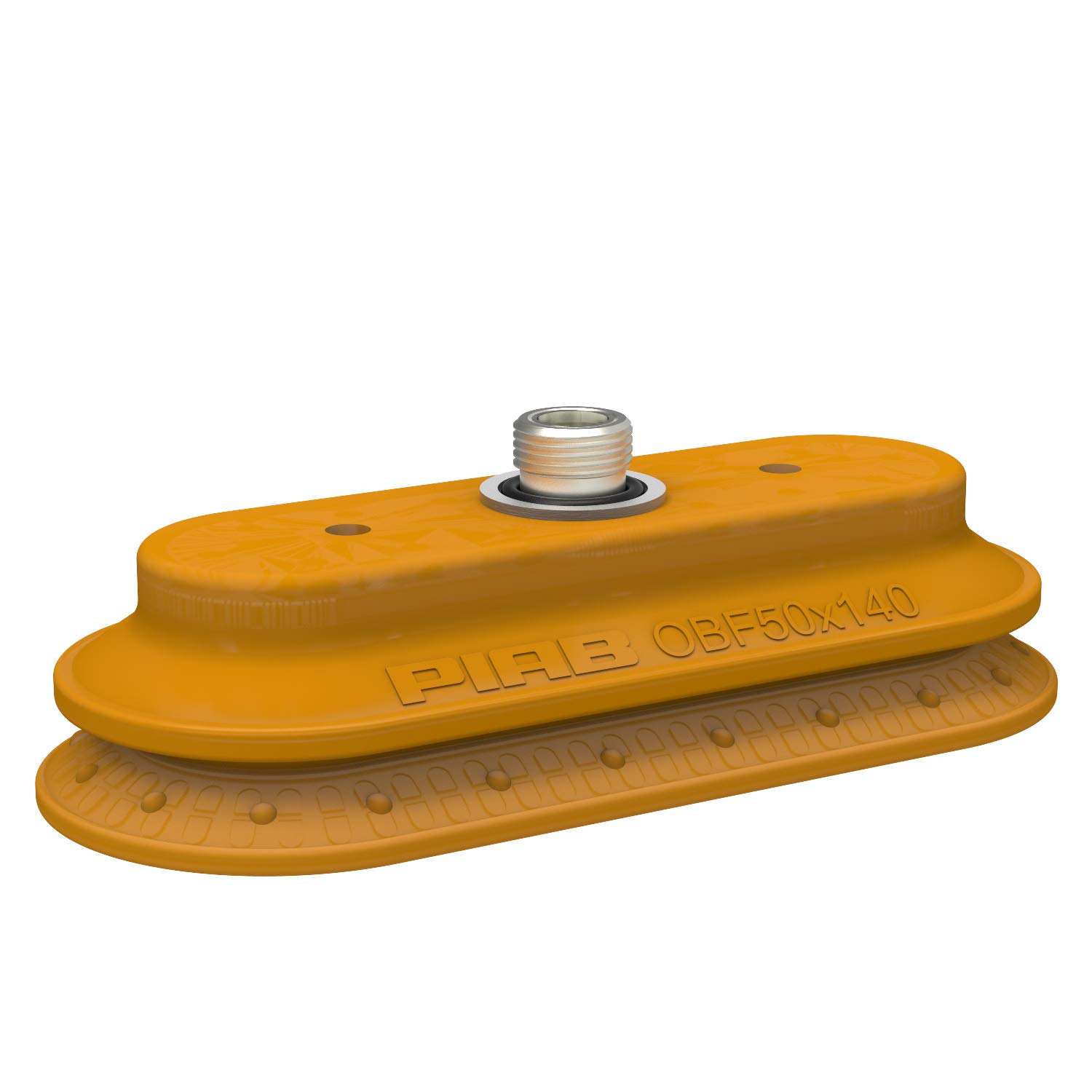 0119125, Dry/Oily Sheet Metal Suction Cup 0119125