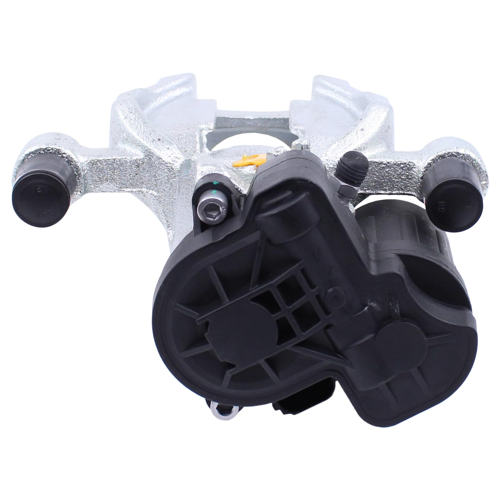 Bremssattel Hinten Rechts Bremszange Bremssättel Faustsattel Hinterachse 272mm für T-Roc Golf 7 Variant Golf VII für Touran 5T1 A3 8V Q2 GA TT FV Ateca Leon 5F für Karoq