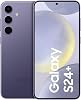Samsung Galaxy S24 5G 12GB256GB Violet Cobalt Violet Dual SIM SM-S926B Renewed