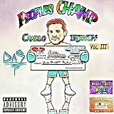  Eternal Champion [Explicit]