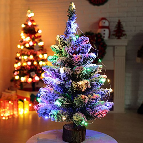 Stella Di Natale A Fibre Ottiche.Miglior Albero Di Natale 50 Cm Quale Scegliere 2020