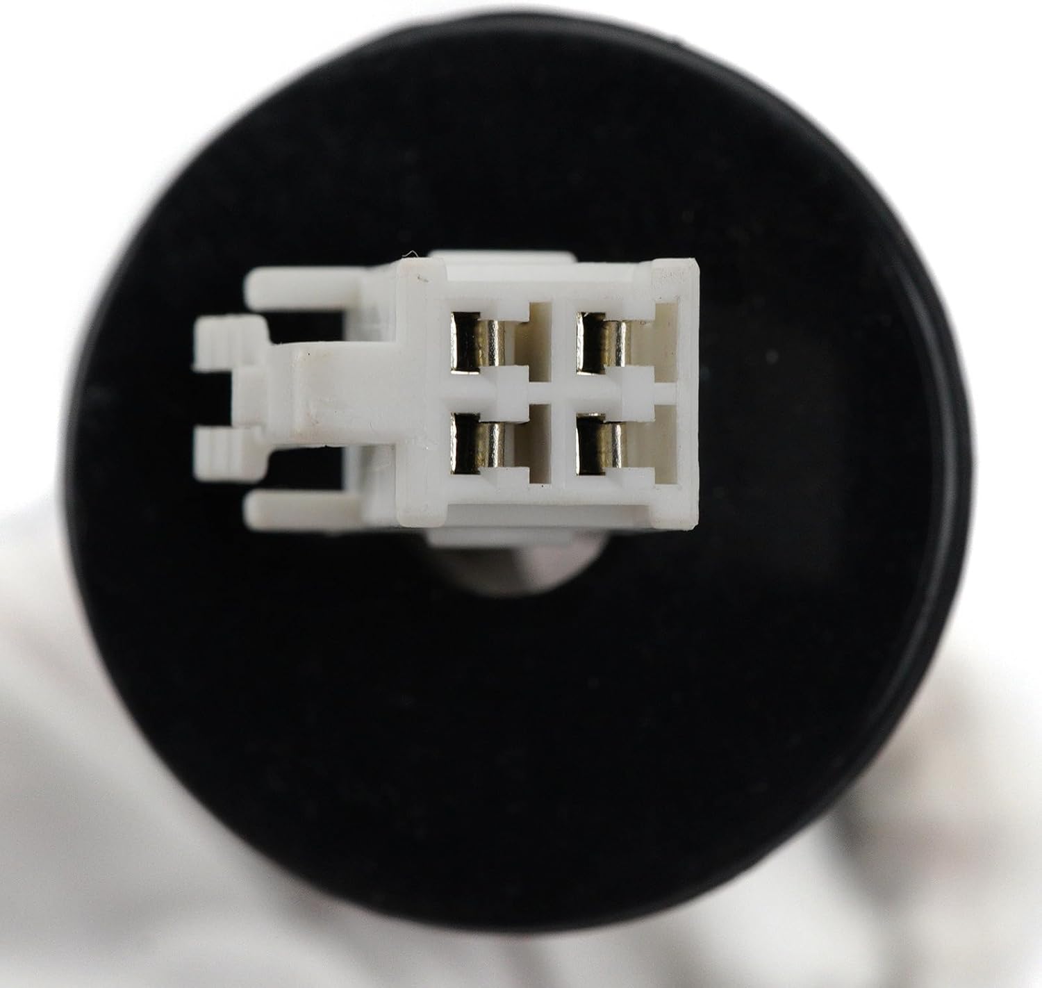 MOCA 2 Pcs Upstream & Downstream Oxygen Sensor - Compatible with 2005-2008 Toyota Matrix, Pontiac Vibe, Corolla 1.8L