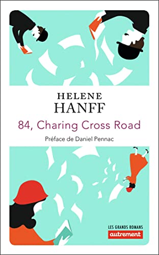 84, Charing Cross Road [French] 2746751569 Book Cover