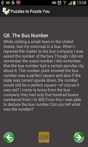 Puzzles To Puzzle You