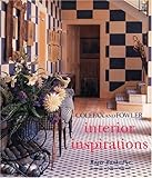 Colefax & Fowler's Interior Inspirations