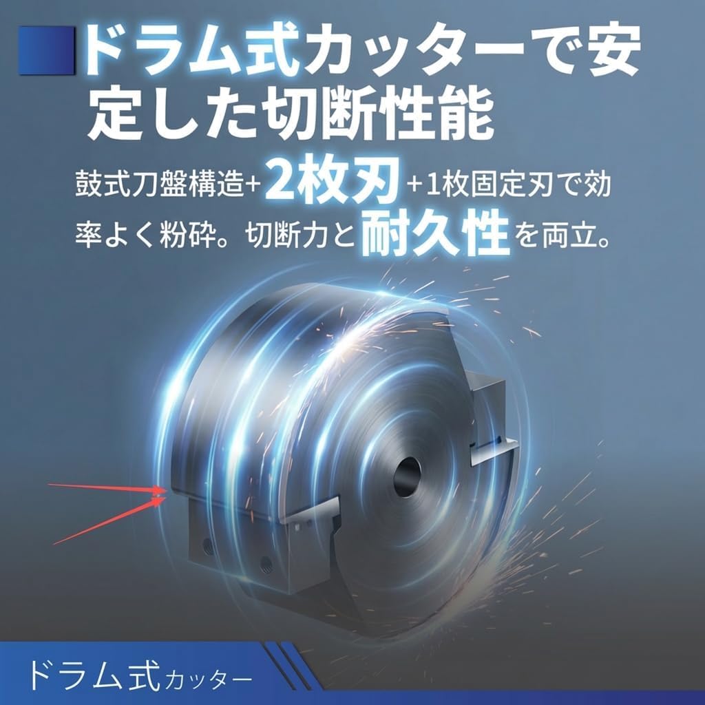Amazon.co.jp: Gaidoh: エンジン粉砕機