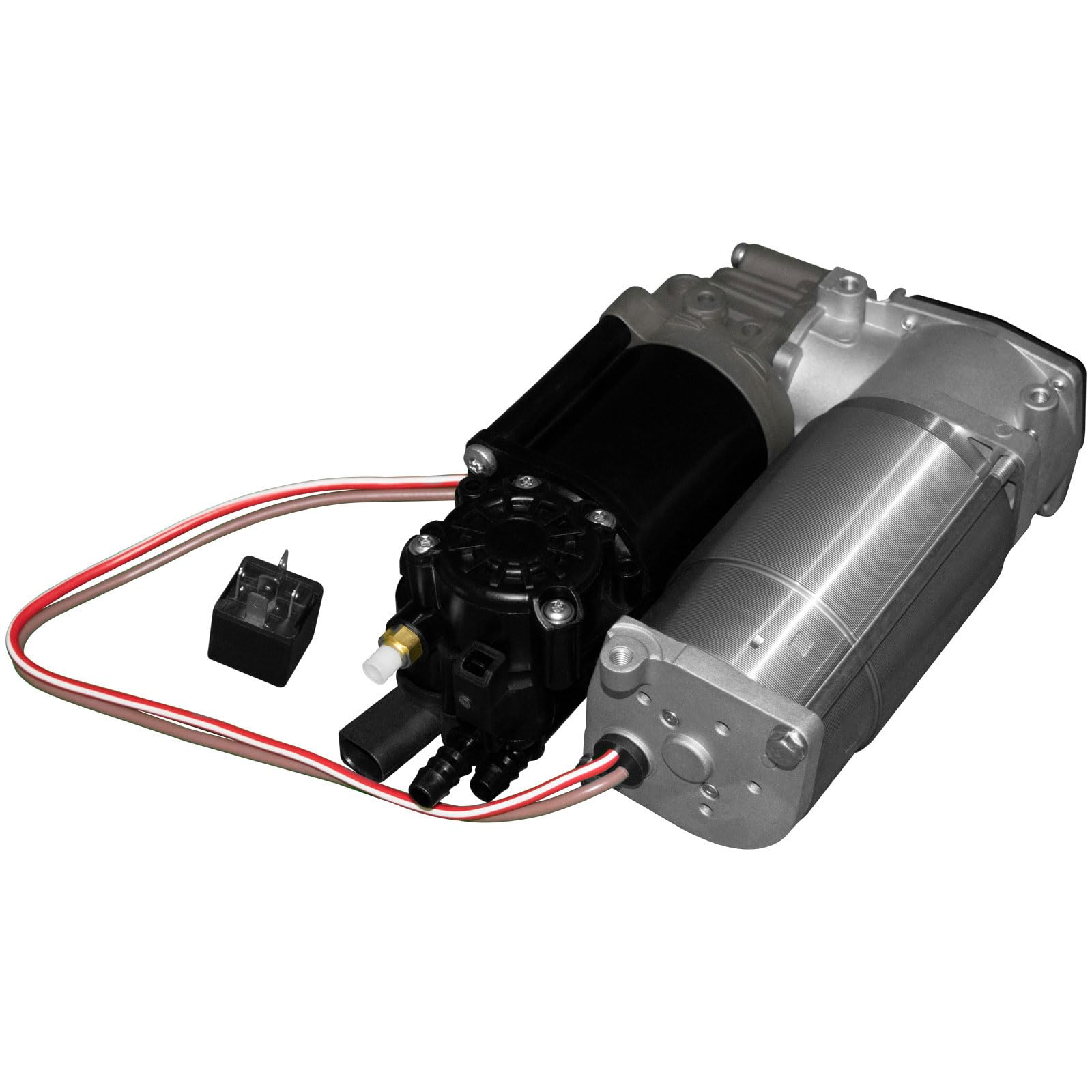 37206784137 Sospensioni pneumatiche pompa compressore di ricambio per 5 Gran Turismo F07 2009-2017, Serie 5 Touring F11 2009-2017, Serie 7 F01 F02 F03 F04 2008-2015 37 37 372015 67891 65