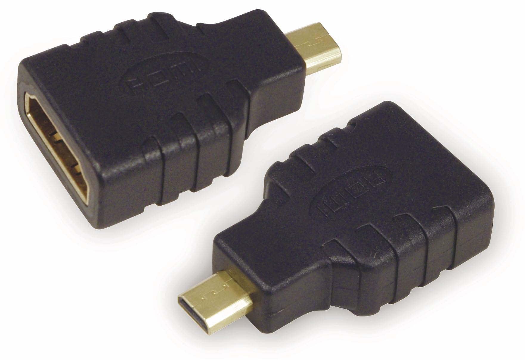 S/​CONN Maximum connectivity Adapter HDMI-​A femmina/​HDMI D maschio Micro