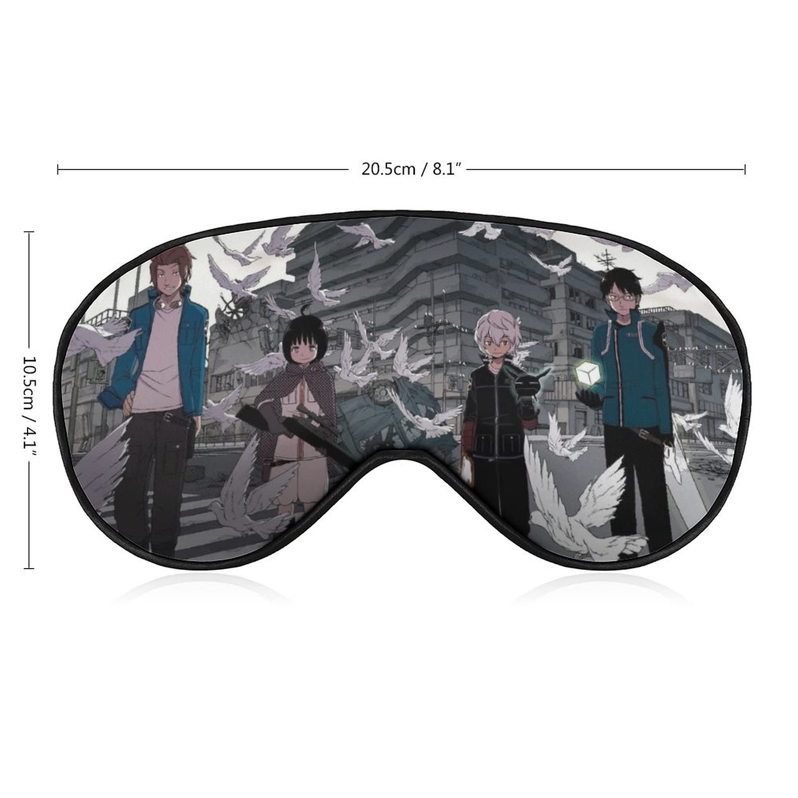 ジュレーム SnowMan 目黒蓮 アイマスク めめ ジュレーム 非売品 【公式