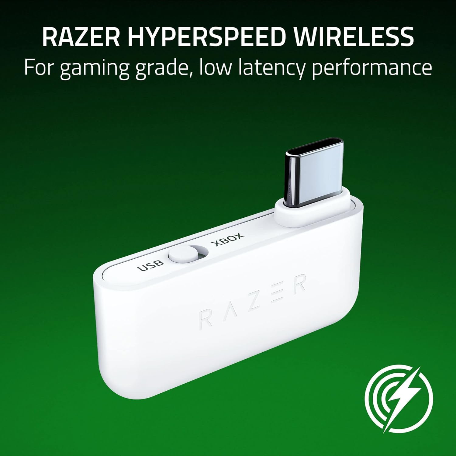 Amazon.com: Razer Kaira HyperSpeed Wireless Gaming Headset for