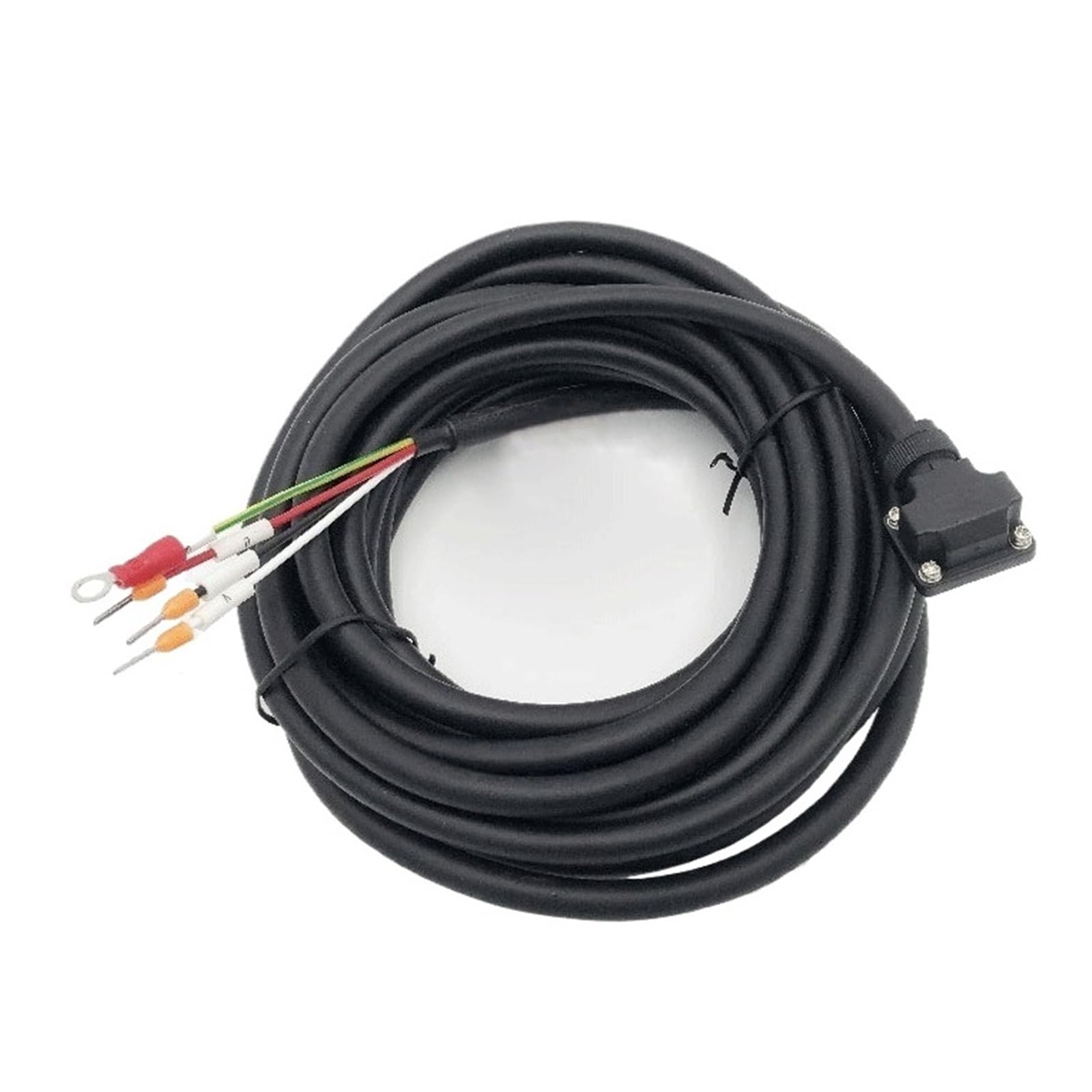 Cable de freno MHMF de alta resistencia MFMCA0100VGD para entornos industriales 2