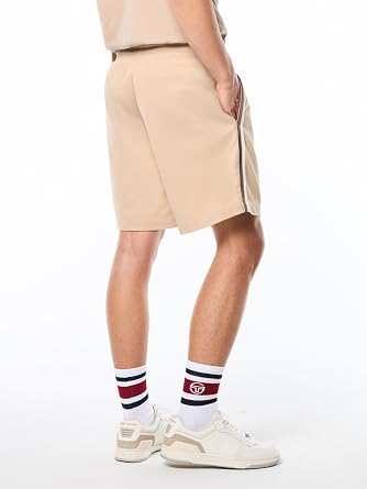 Sergio Tacchini Damarindo Short