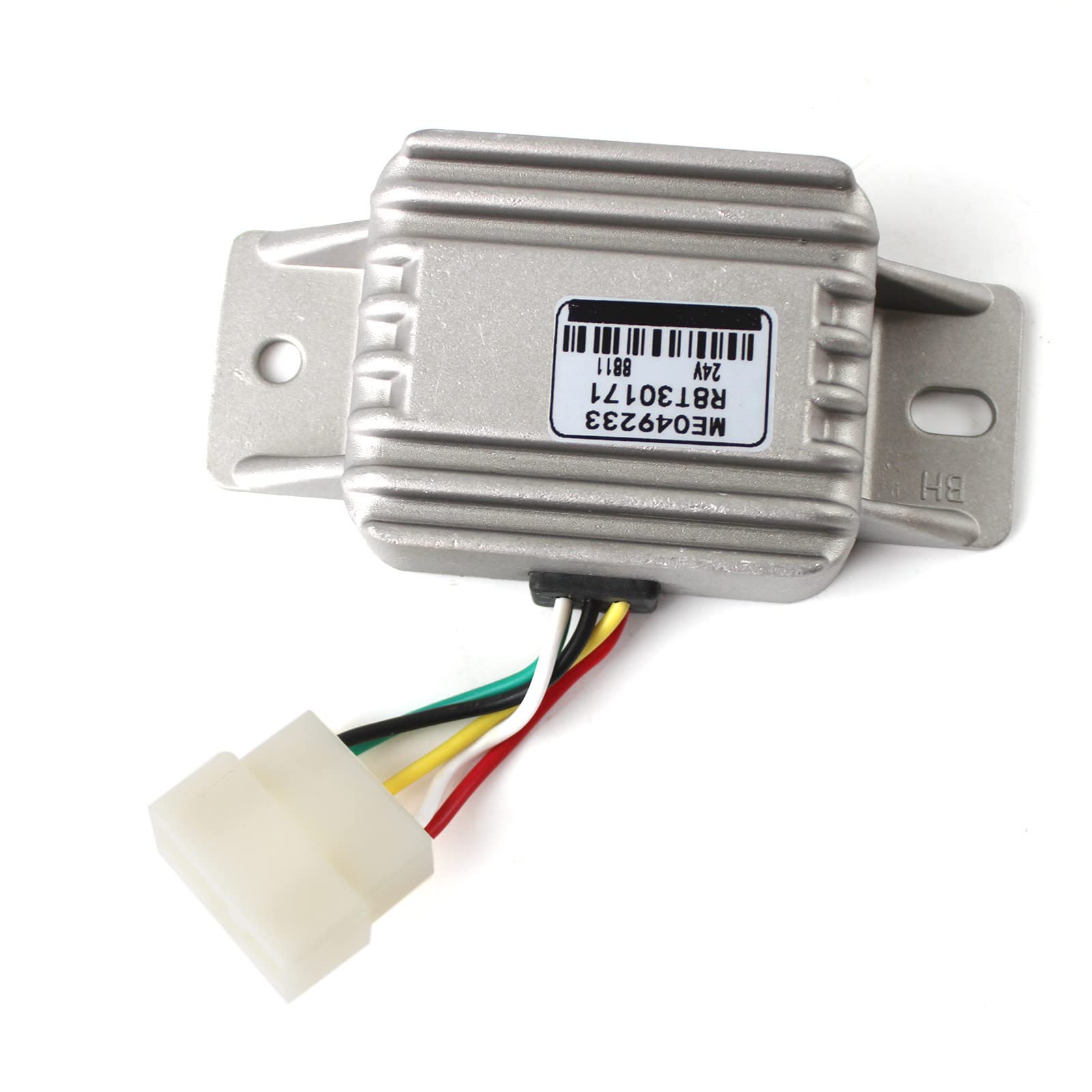 Amazon.com: PANGOLIN ME049233 R8T30171 Safety Relay for 320C 320B  
