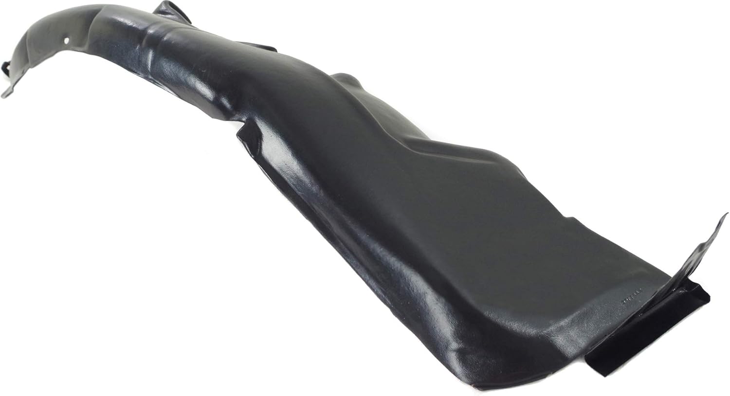 Front Fender Liner for KIA SOUL 2012-2013 RH